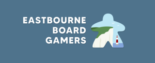 Eastbourne Board Gamers