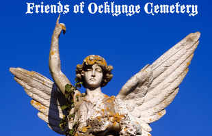 Friends of Ocklynge Cemetery