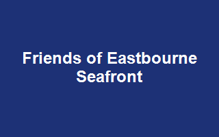 Friends of Eastbourne Seafront